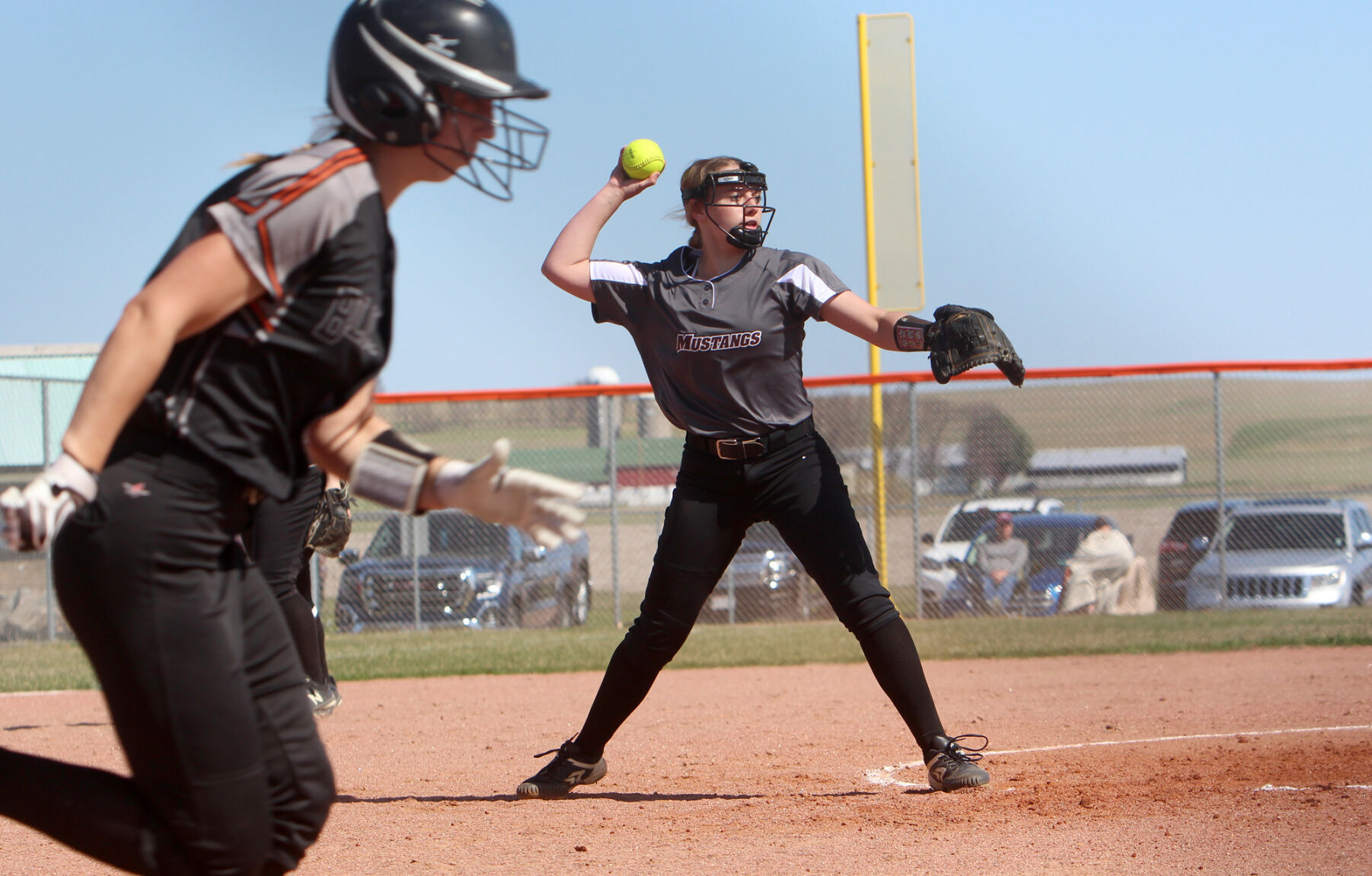 Bloomer softball invitational 5-7-22